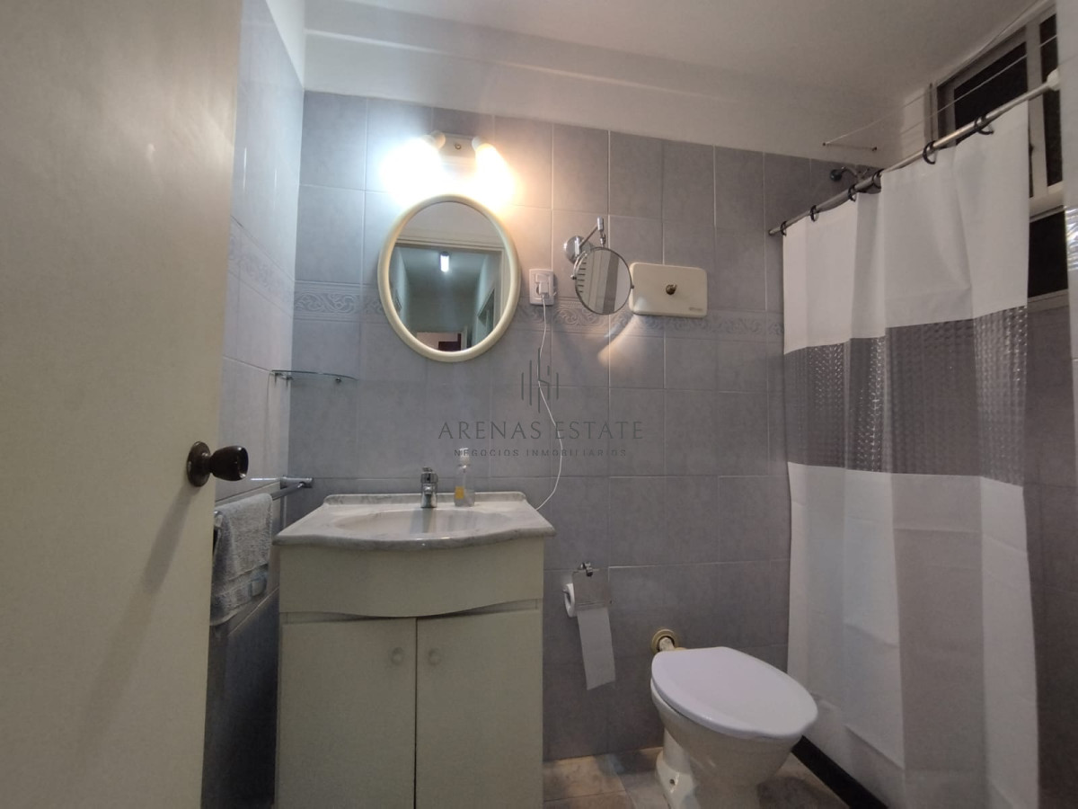 Apartamento ID.2957 - Apartamento en VENTA, 1 dormitorio, punta del este.