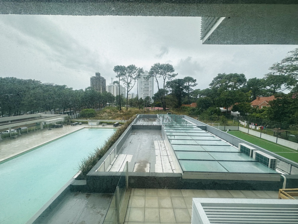 Apartamento ID.2286 - Venta de Apartamento a estrenar!!!  en Punta del Este