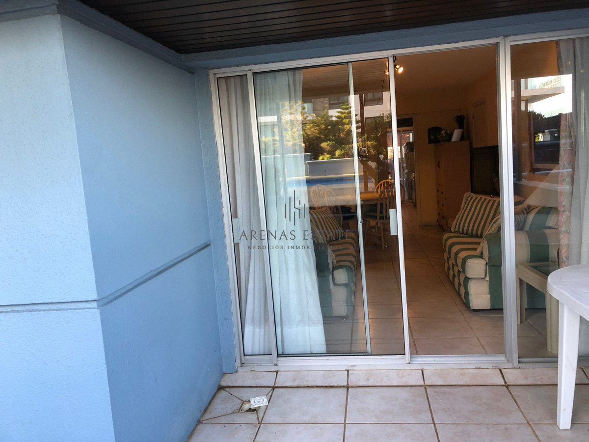 Apartamento ID.2456 - Apartamento de 3 dormitorios en venta en Punta del Este 