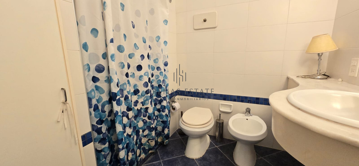 Apartamento ID.3556 - Apartamento de un dormitorio en Punta del Este, reciclado
