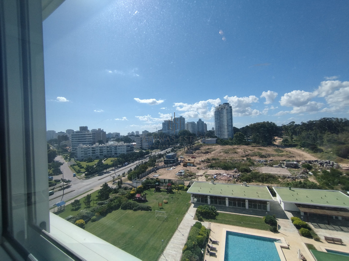 Apartamento ID.3472 - venta de apartamento frente a playa brava