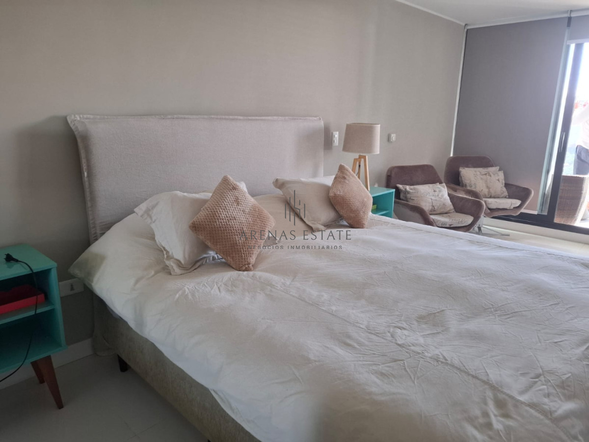 Apartamento ID.3397 - Apartamento en VENTA, 3 dormitorios, 3 suites, moderno, punta del este.