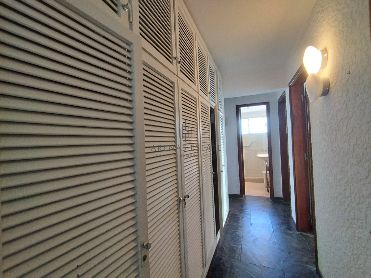 Apartamento ID.4162 - venta y alquiler de apartamento zona Playa brava