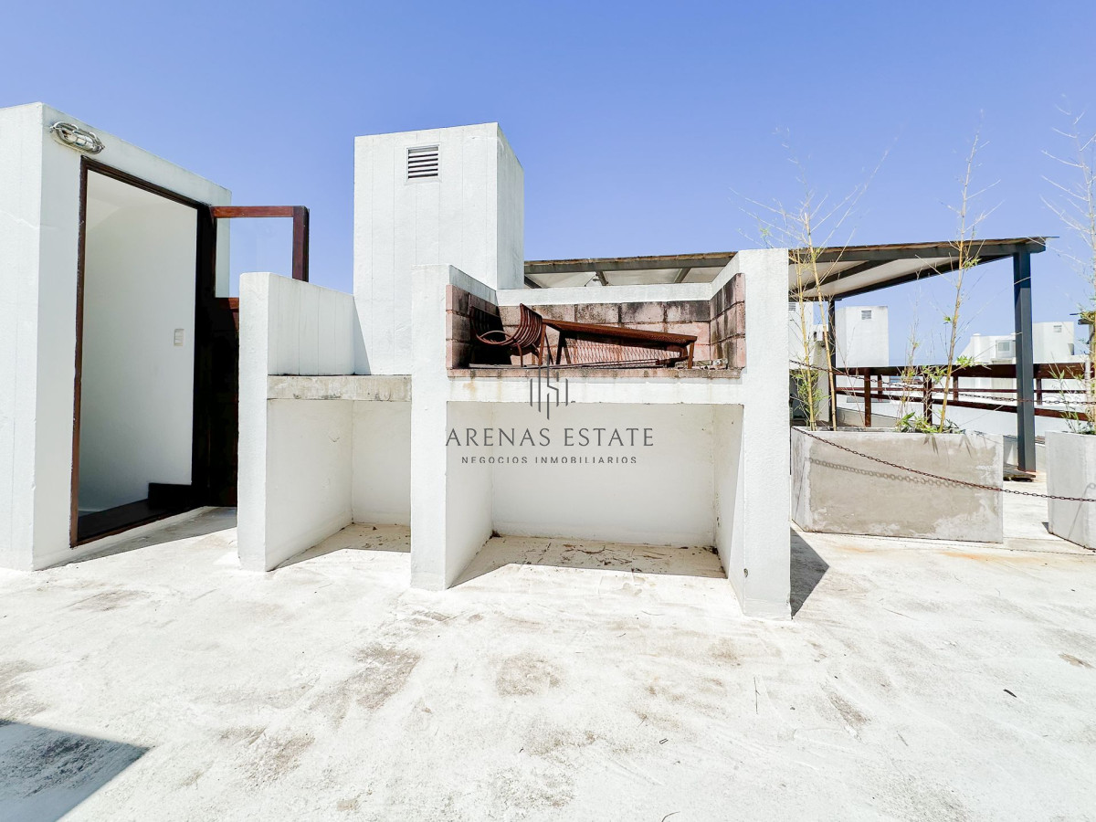 Apartamento ID.4290 - Apartamento de un dormitorio ubicado en el corazón de Manantiales - Complejo El Manero