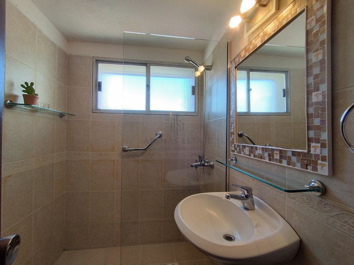 Apartamento ID.4162 - venta y alquiler de apartamento zona Playa brava