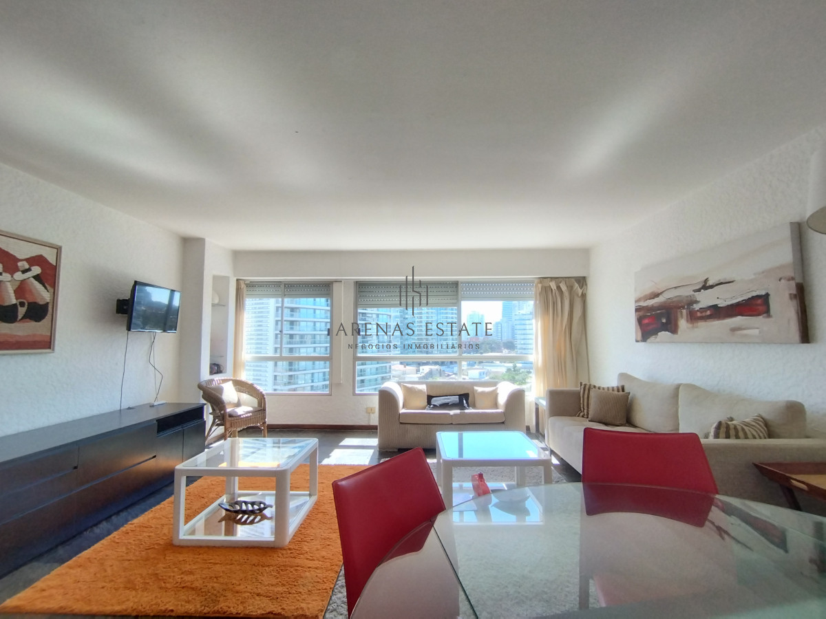 Apartamento ID.4162 - venta y alquiler de apartamento zona Playa brava