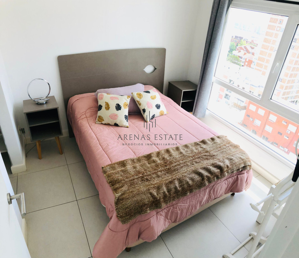 Apartamento ID.4250 - Apartamento en venta  de 2 dormitorios, 2 baños.