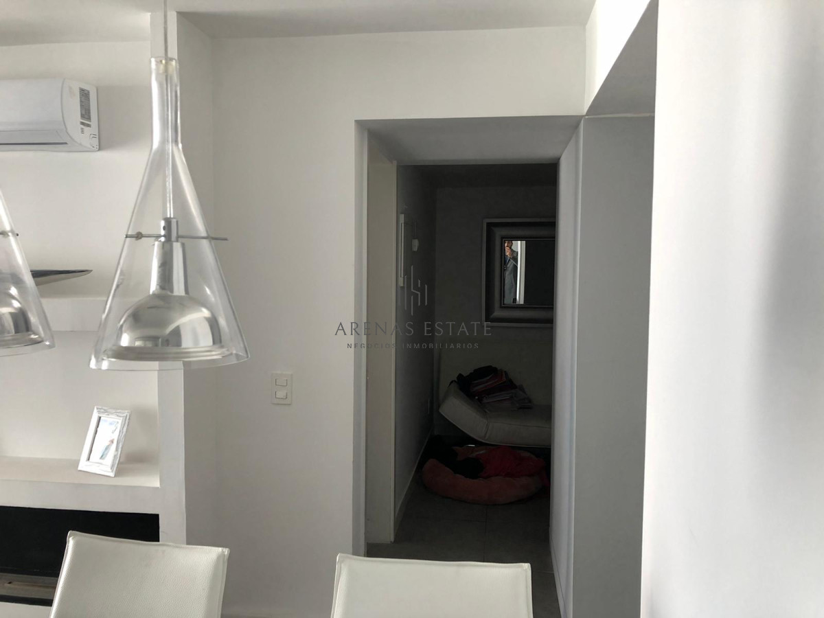 Apartamento ID.2640 - Apartamento en venta de un dormitorio