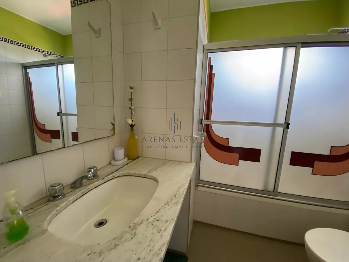 Apartamento ID.3240 - Apartamento de dos dormitorios en venta 