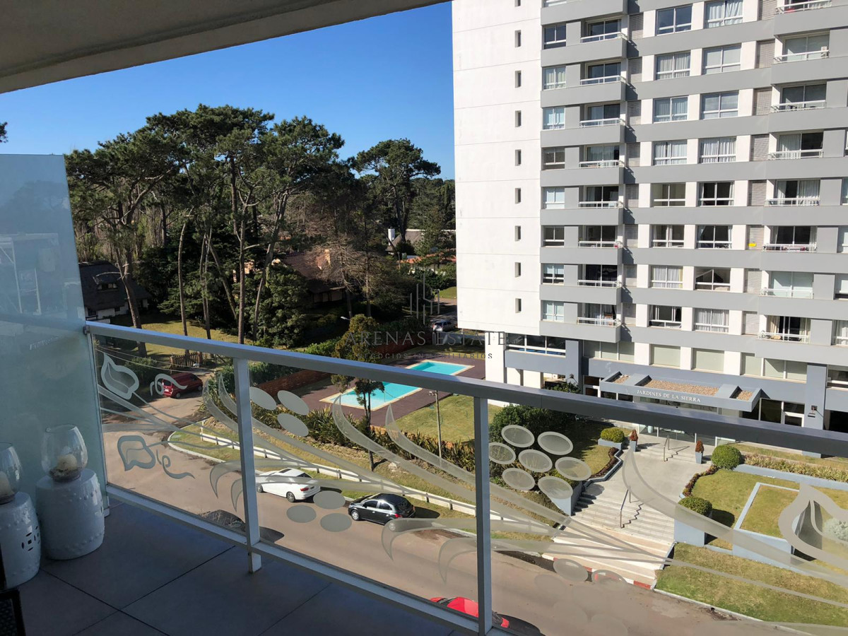 Apartamento ID.2640 - Apartamento en venta de un dormitorio