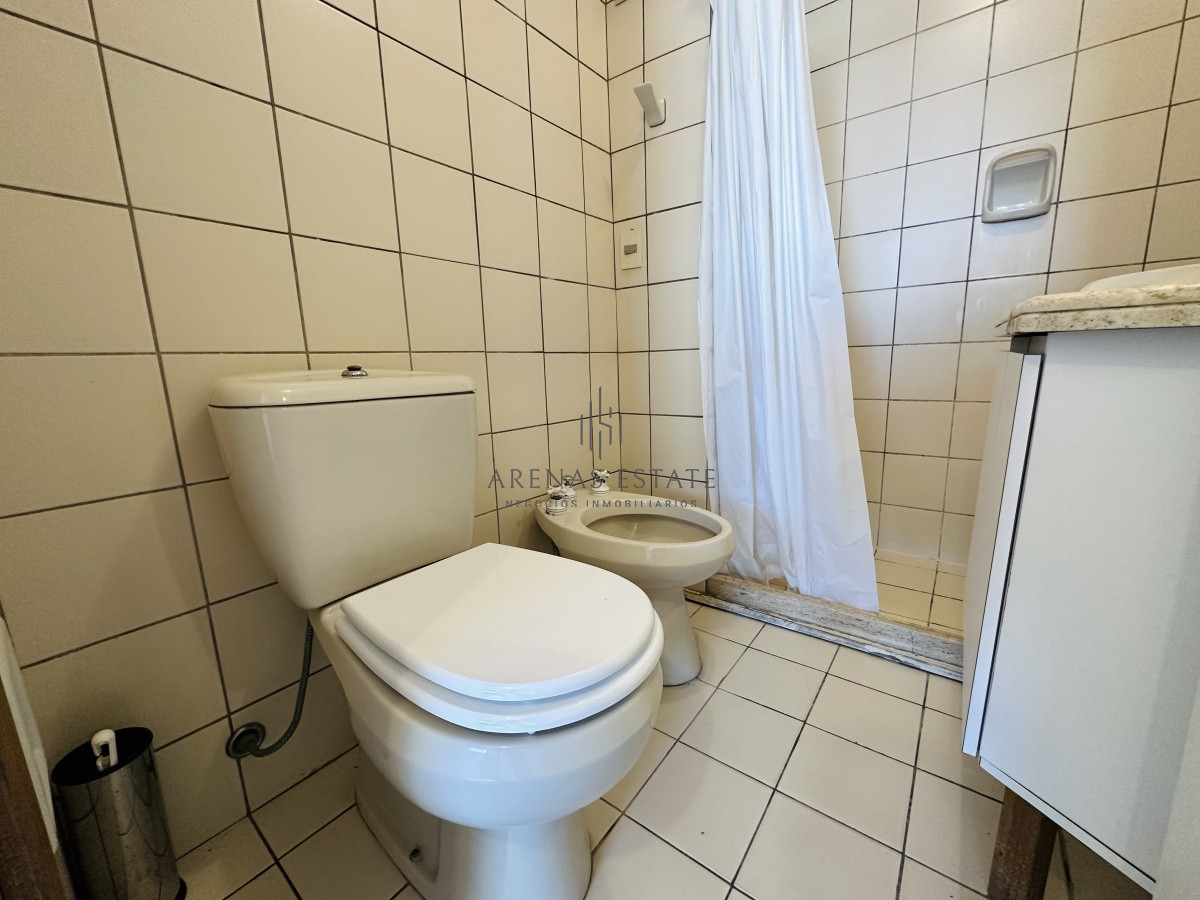 Apartamento ID.3175 - Venta de apartamento en Playa mansa