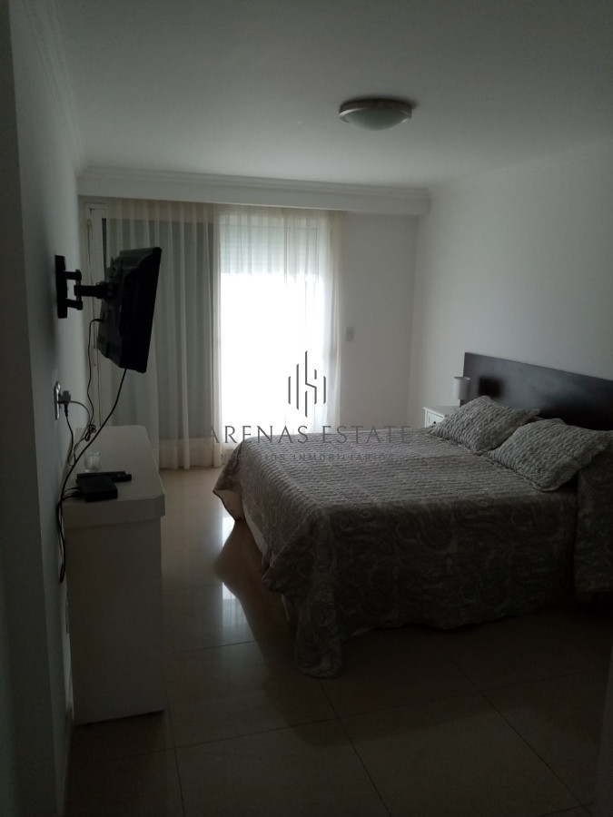 Apartamento ID.3038 - Venta y alquiler de Apartamento de 2 dormitorios en Mansa