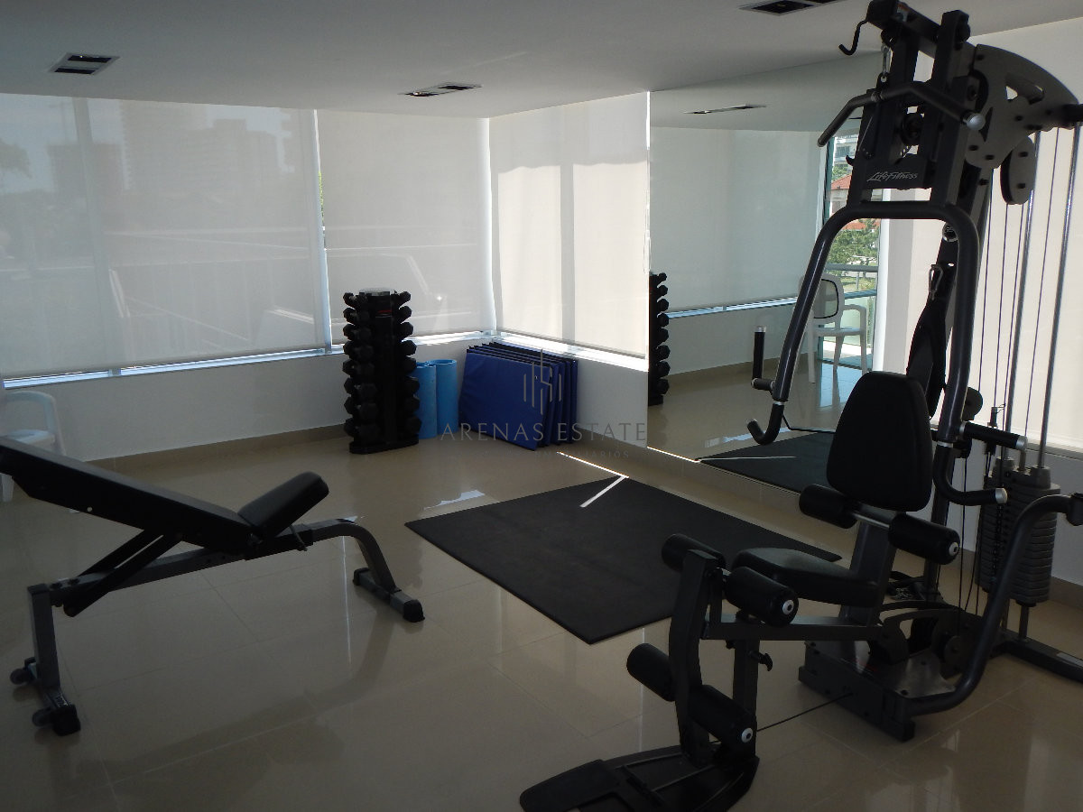 Apartamento ID.3400 - Apartamento en venta y alquiler de  3 dorm en Punta del Este