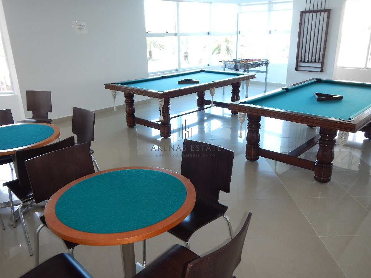 Apartamento ID.3400 - Apartamento en venta y alquiler de  3 dorm en Punta del Este