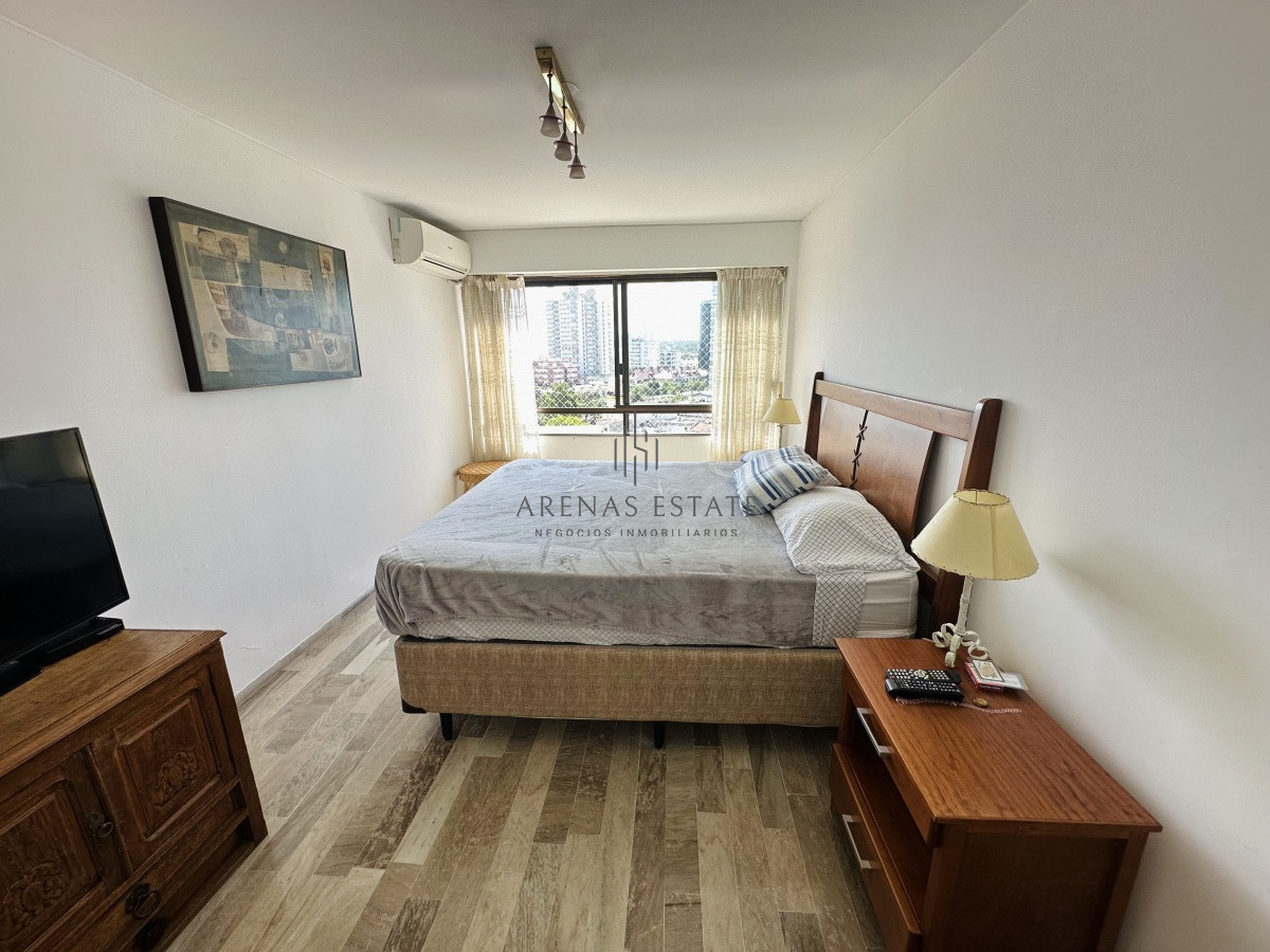 Apartamento ID.3024 - Apartamento frente al Mar en Playa Brava