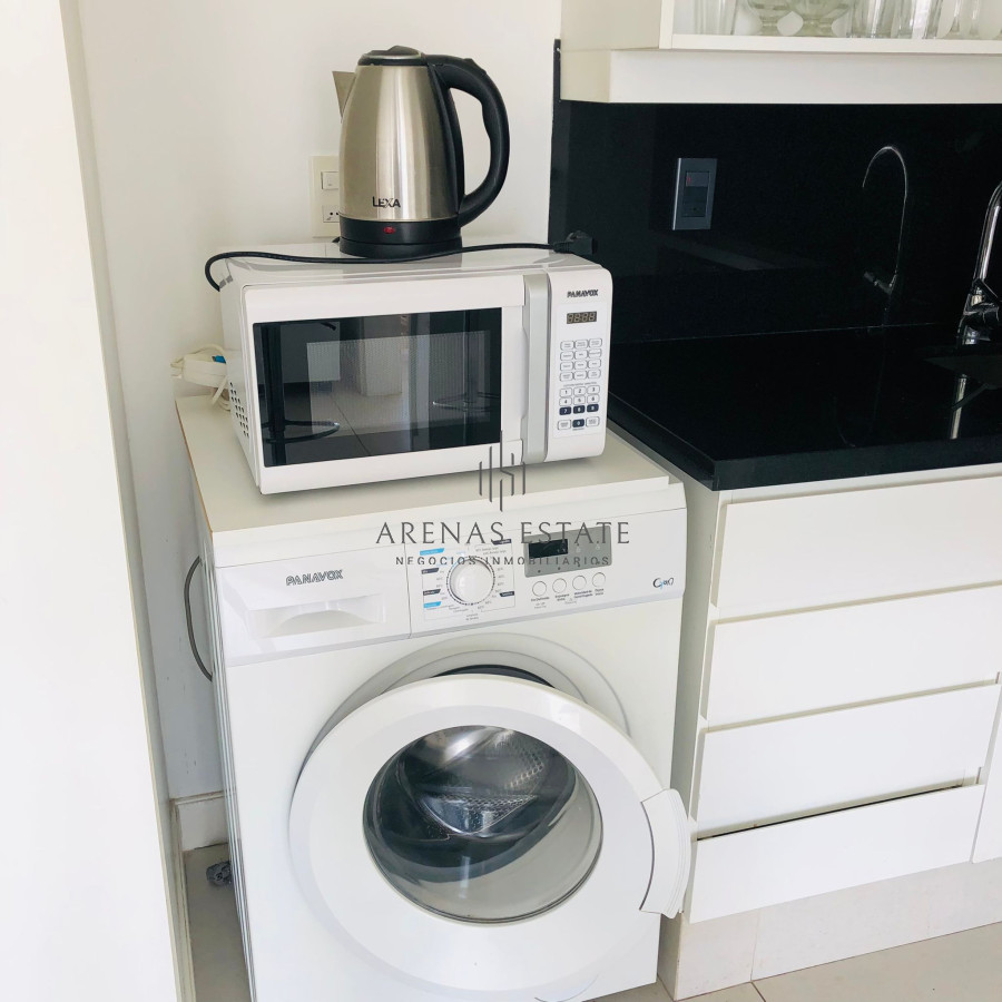 Apartamento ID.4250 - Apartamento en venta  de 2 dormitorios, 2 baños.