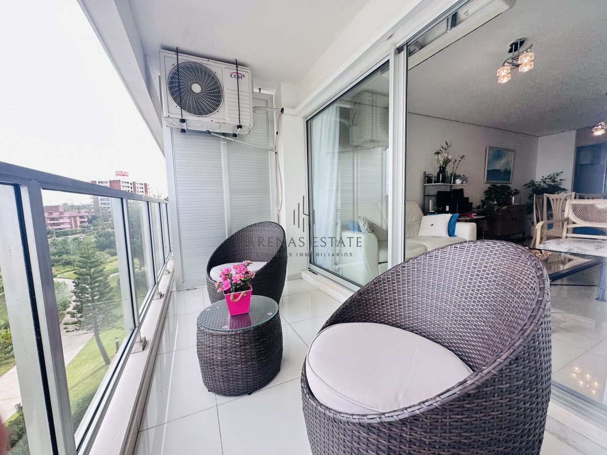 Apartamento ID.2325 - apartamento en venta playa mansa