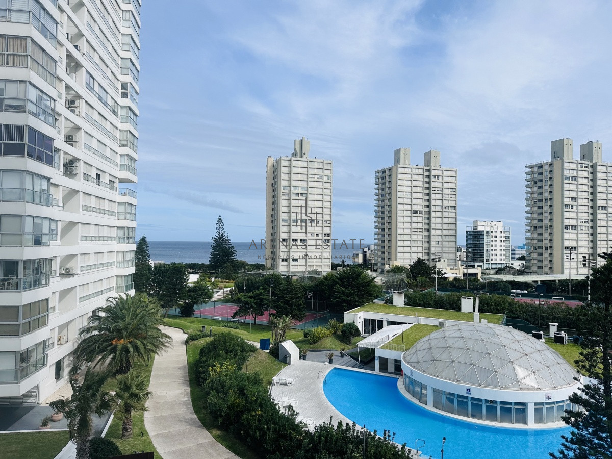 Apartamento ID.2325 - apartamento en venta playa mansa