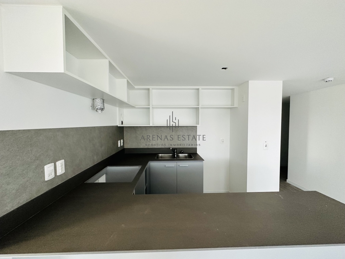 Apartamento ID.3216 - Apartamento en venta de un dormitorio en Punta del Este