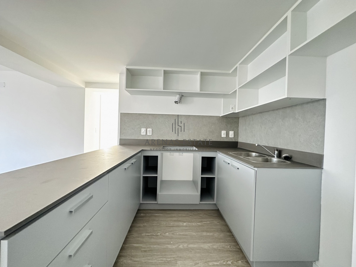 Apartamento ID.3216 - Apartamento en venta de un dormitorio en Punta del Este