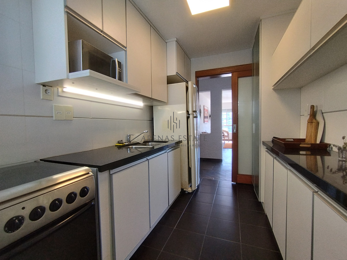 Apartamento ID.4162 - venta y alquiler de apartamento zona Playa brava