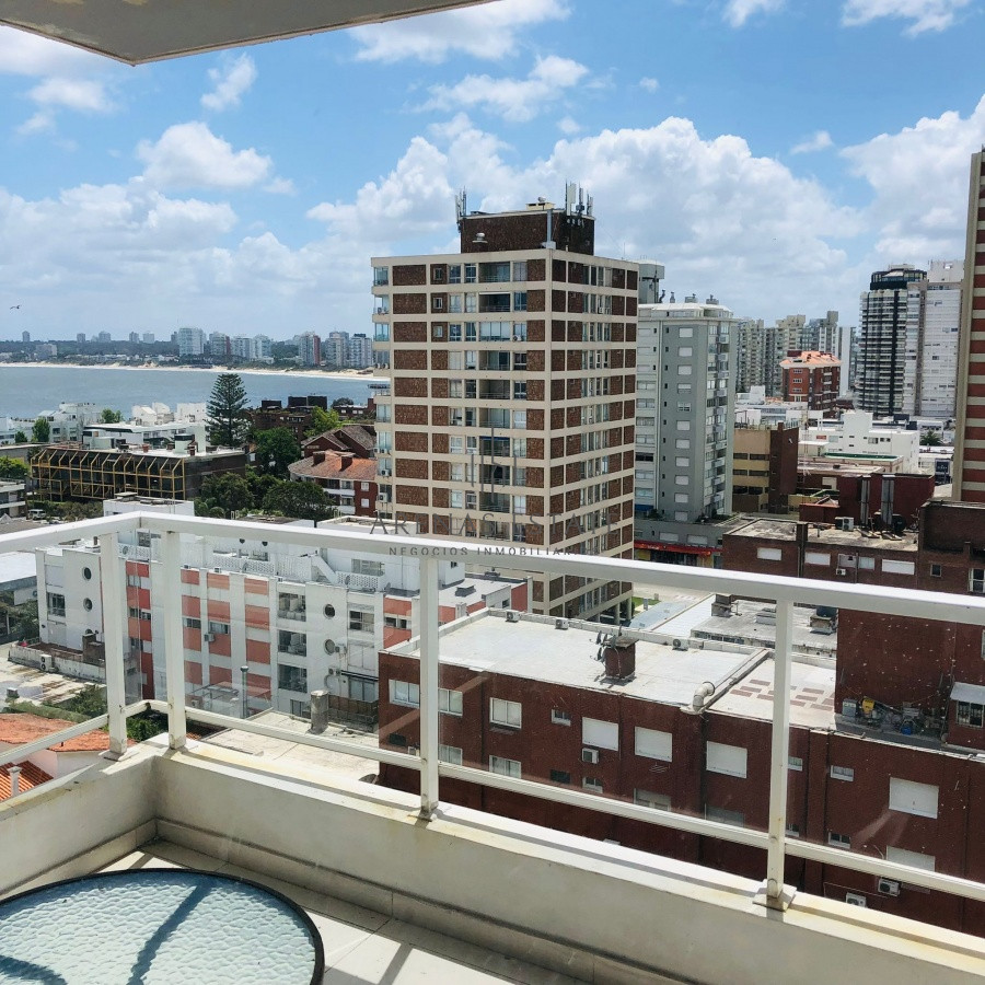 Apartamento ID.4250 - Apartamento en venta  de 2 dormitorios, 2 baños.