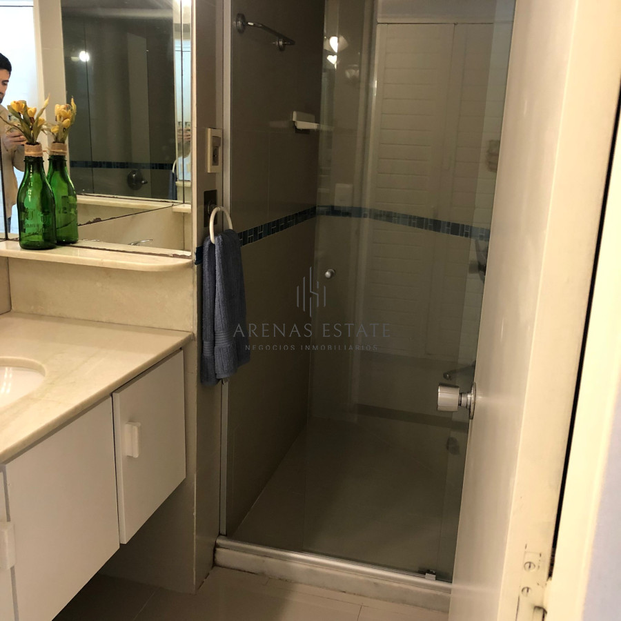 Apartamento ID.3113 -  Apartamento en venta de un dormitorio y gran playroom en Punta del Este