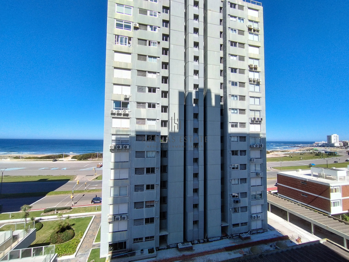 Apartamento ID.4162 - venta y alquiler de apartamento zona Playa brava