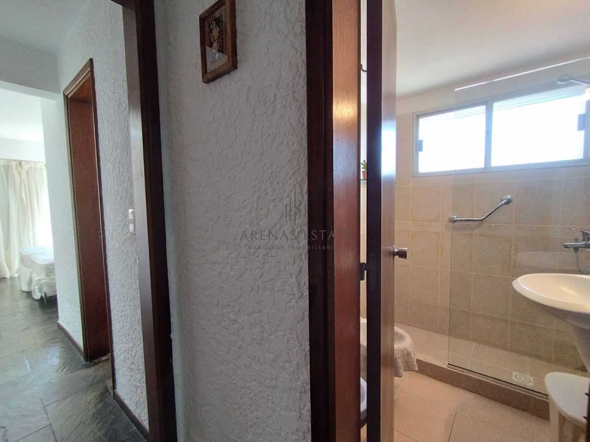 Apartamento ID.4162 - venta y alquiler de apartamento zona Playa brava