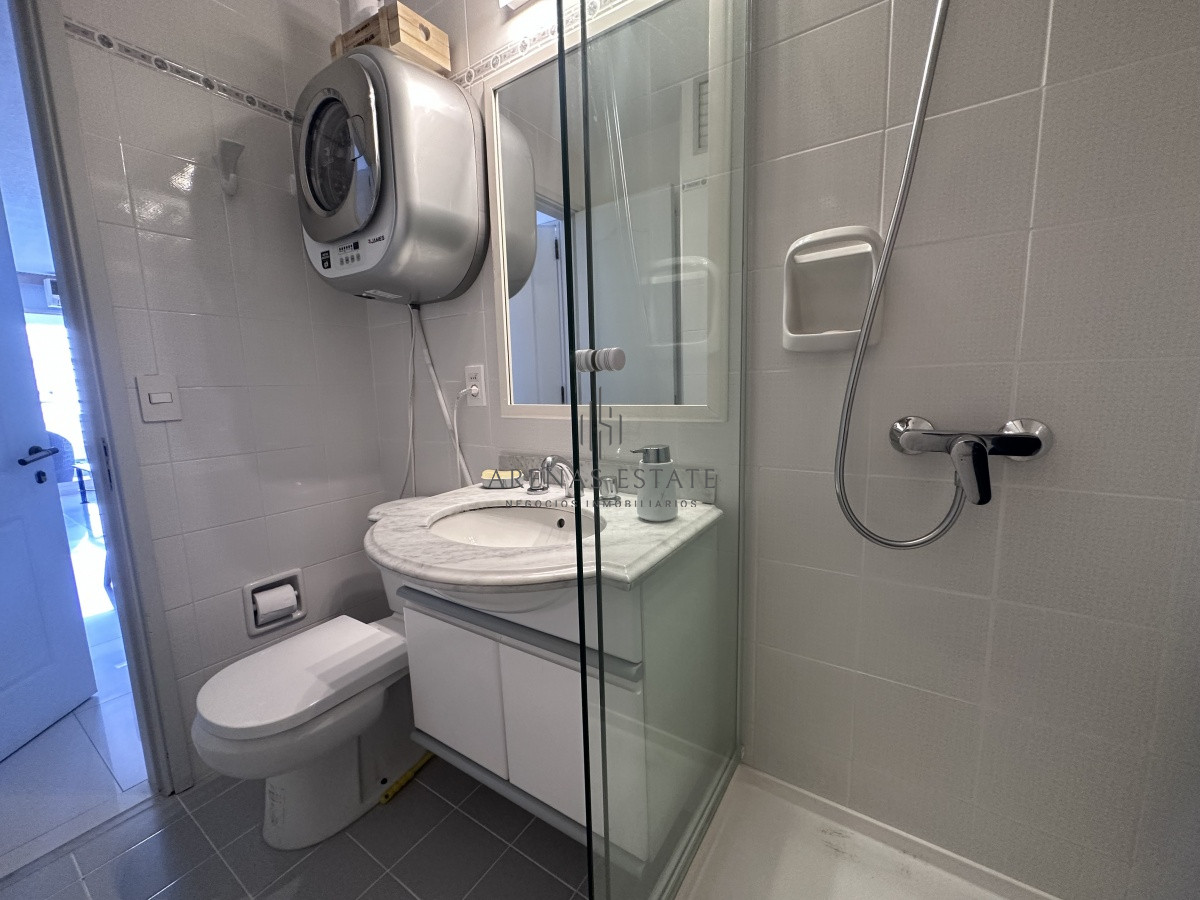 Apartamento ID.2325 - apartamento en venta playa mansa