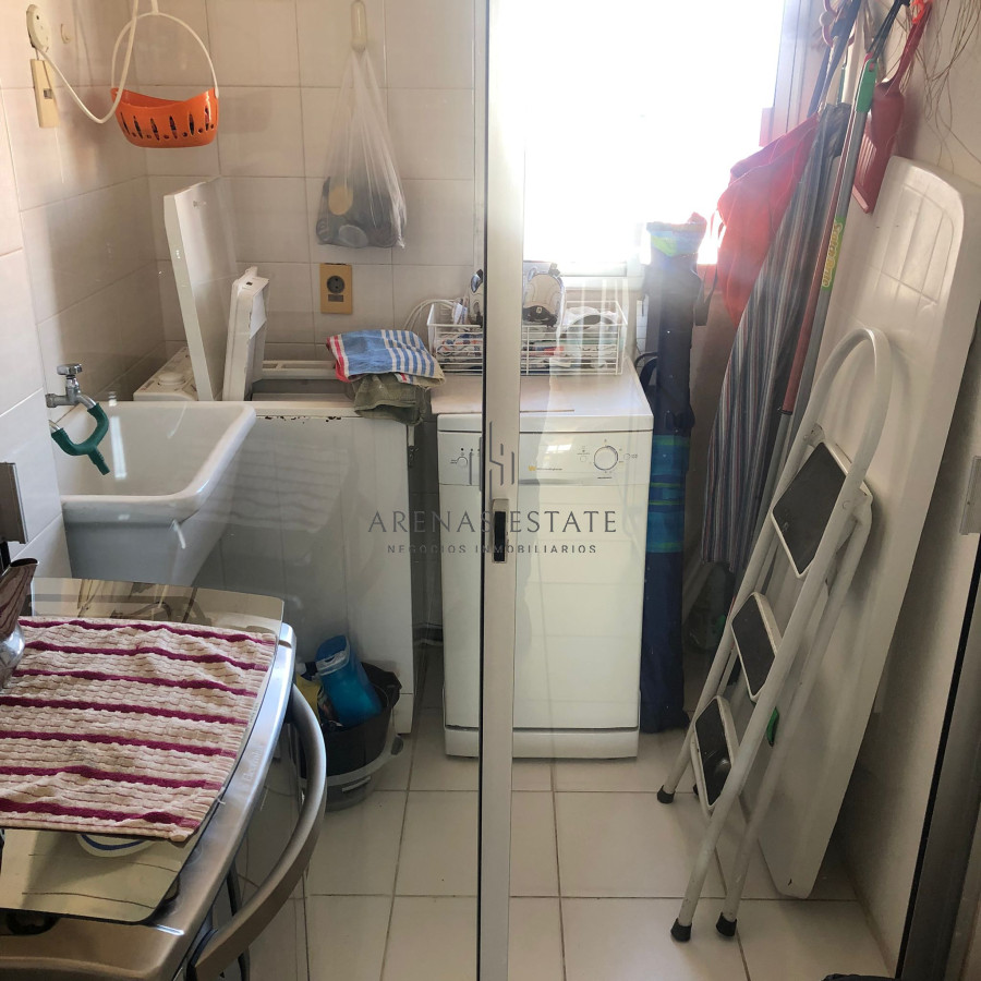 Apartamento ID.3028 - Venta de apartamento de 3 dormitorios en Punta del Este