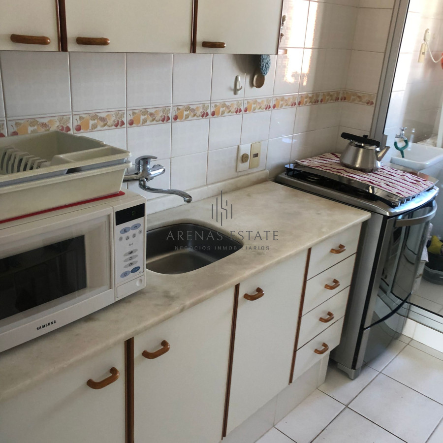 Apartamento ID.3028 - Venta de apartamento de 3 dormitorios en Punta del Este