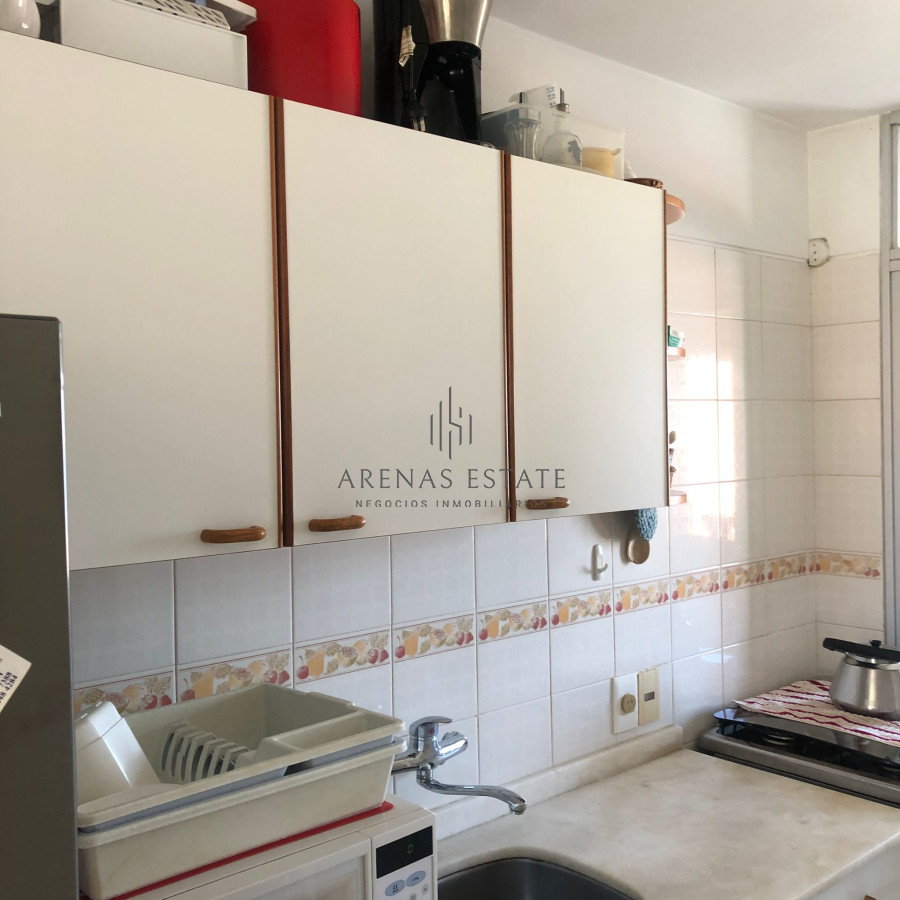 Apartamento ID.3028 - Venta de apartamento de 3 dormitorios en Punta del Este
