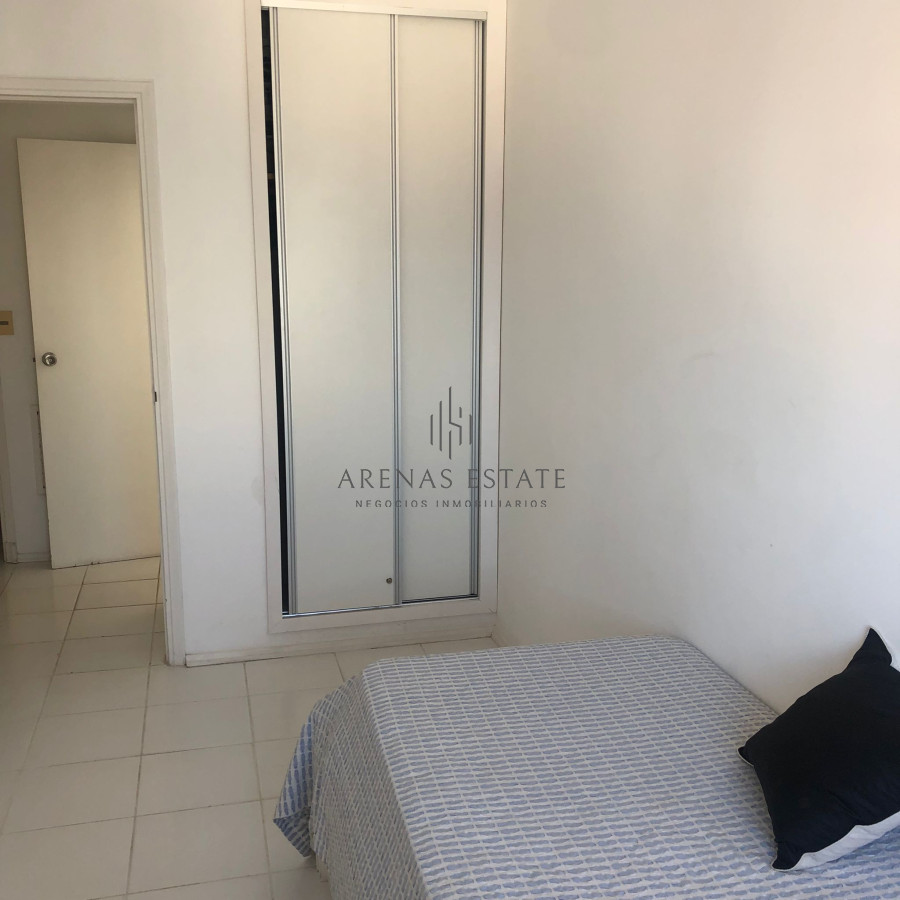 Apartamento ID.3028 - Venta de apartamento de 3 dormitorios en Punta del Este