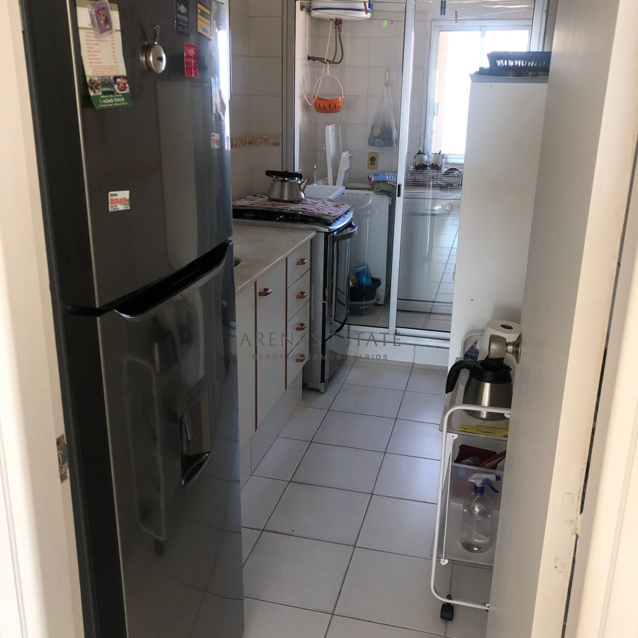 Apartamento ID.3028 - Venta de apartamento de 3 dormitorios en Punta del Este