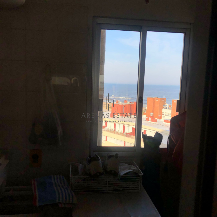 Apartamento ID.3028 - Venta de apartamento de 3 dormitorios en Punta del Este