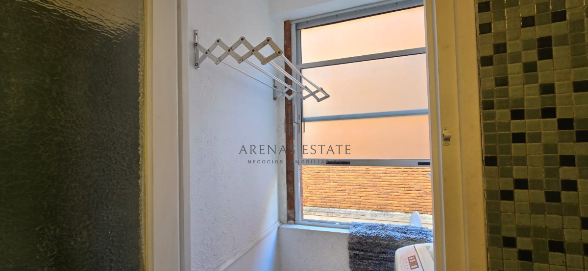 Apartamento ID.3556 - Apartamento de un dormitorio en Punta del Este, reciclado