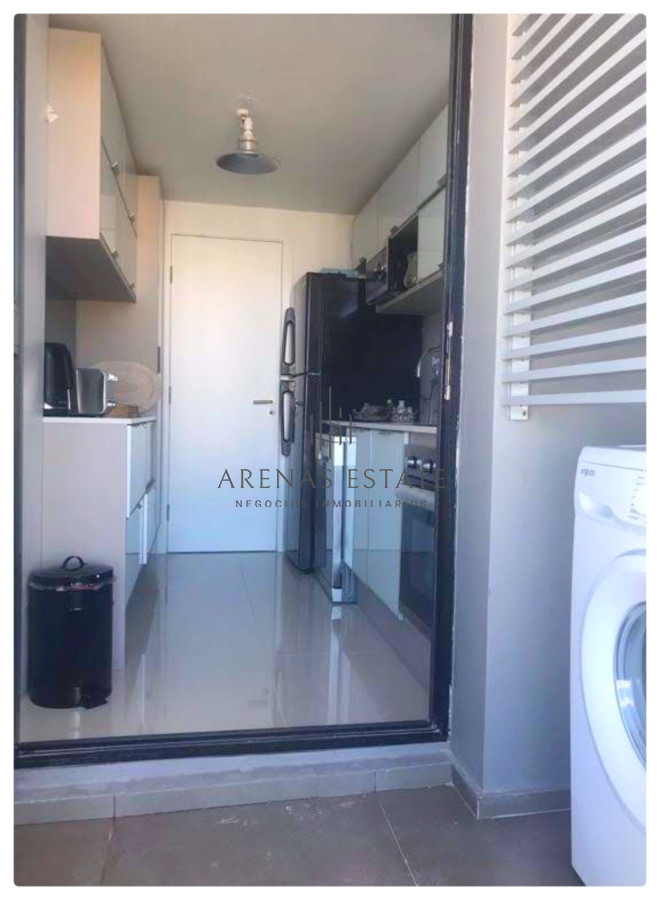 Apartamento ID.3404 - venta y alquiler de Apartamento de 3 dormitorios en Punta del Este