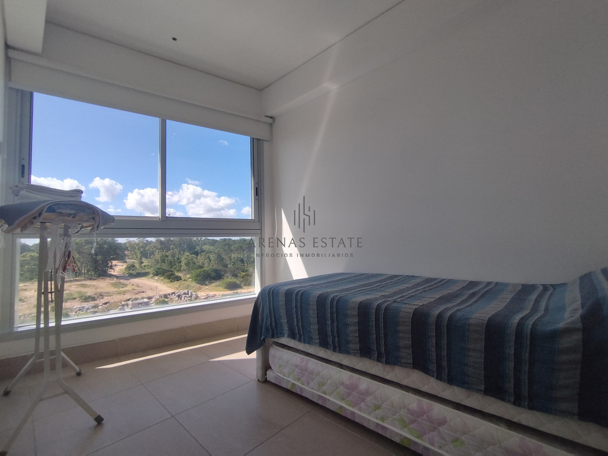 Apartamento ID.3472 - venta de apartamento frente a playa brava