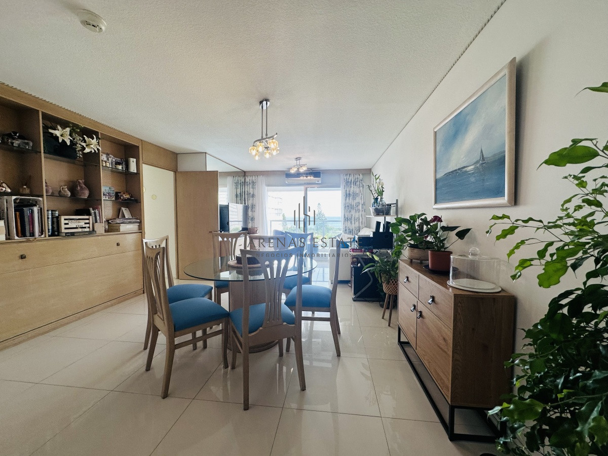 Apartamento ID.2325 - apartamento en venta playa mansa