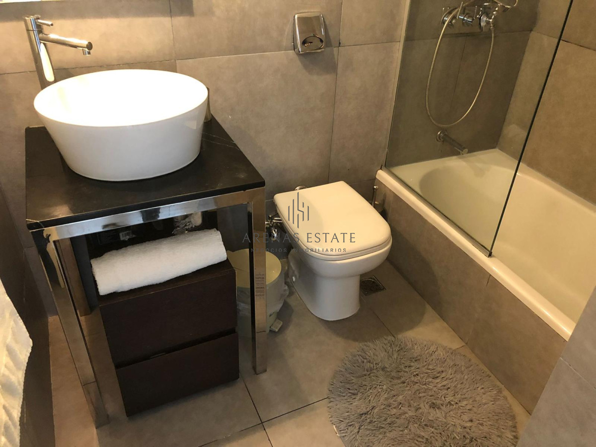 Apartamento ID.2640 - Apartamento en venta de un dormitorio