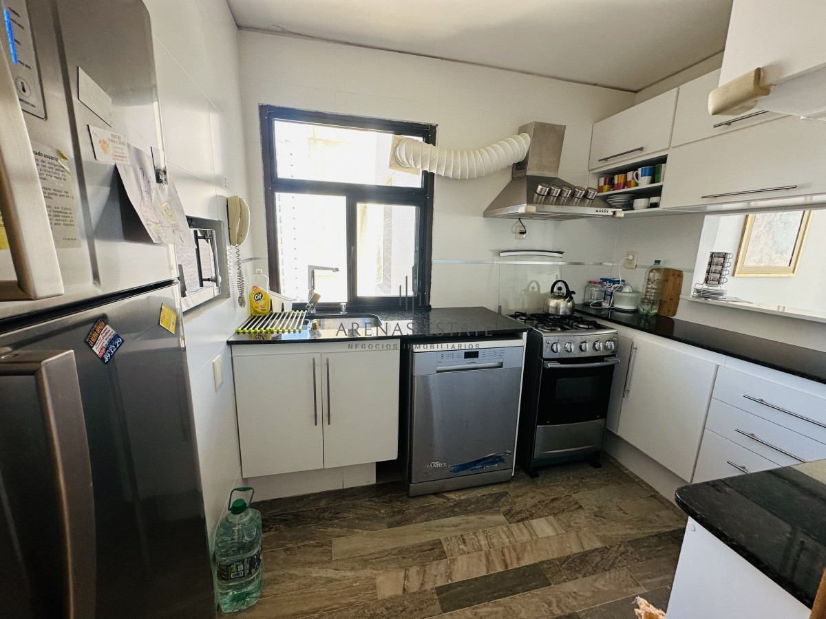 Apartamento ID.3024 - Apartamento frente al Mar en Playa Brava