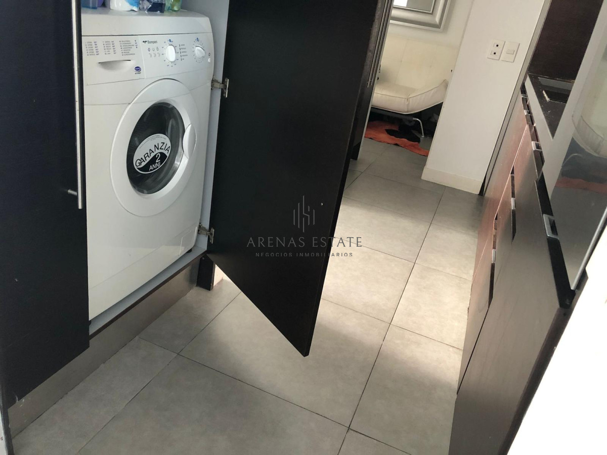 Apartamento ID.2640 - Apartamento en venta de un dormitorio