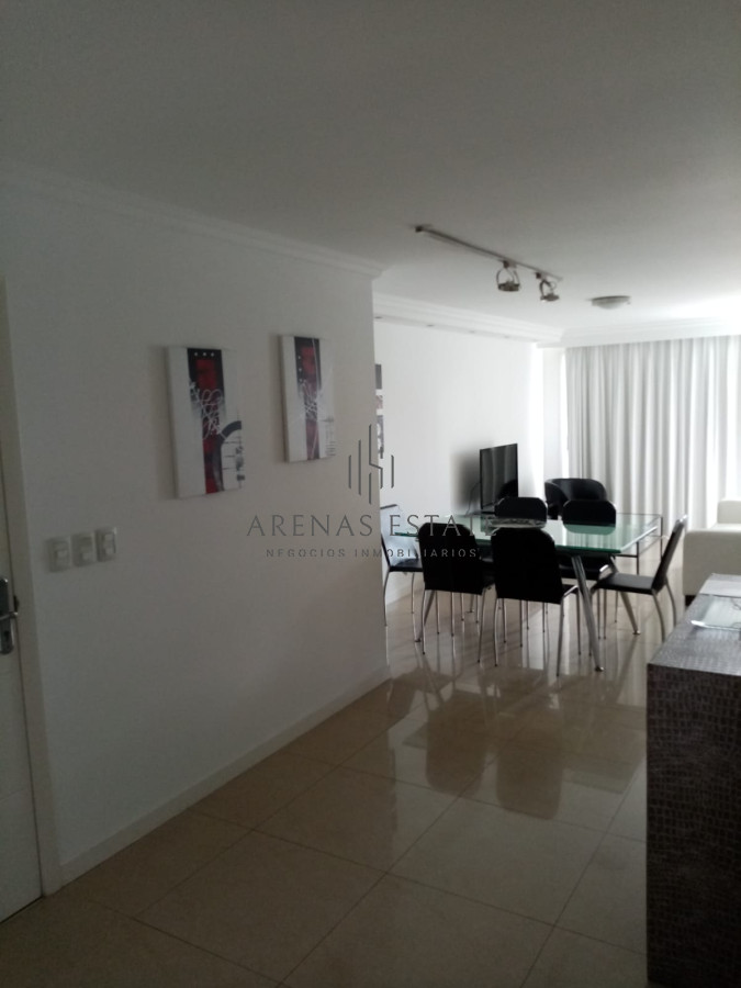 Apartamento ID.3038 - Venta y alquiler de Apartamento de 2 dormitorios en Mansa