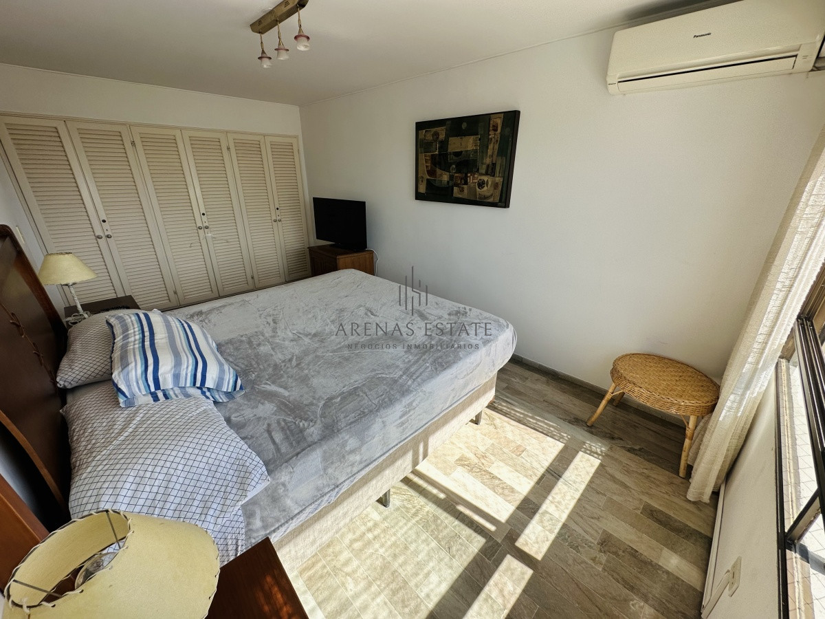 Apartamento ID.3024 - Apartamento frente al Mar en Playa Brava