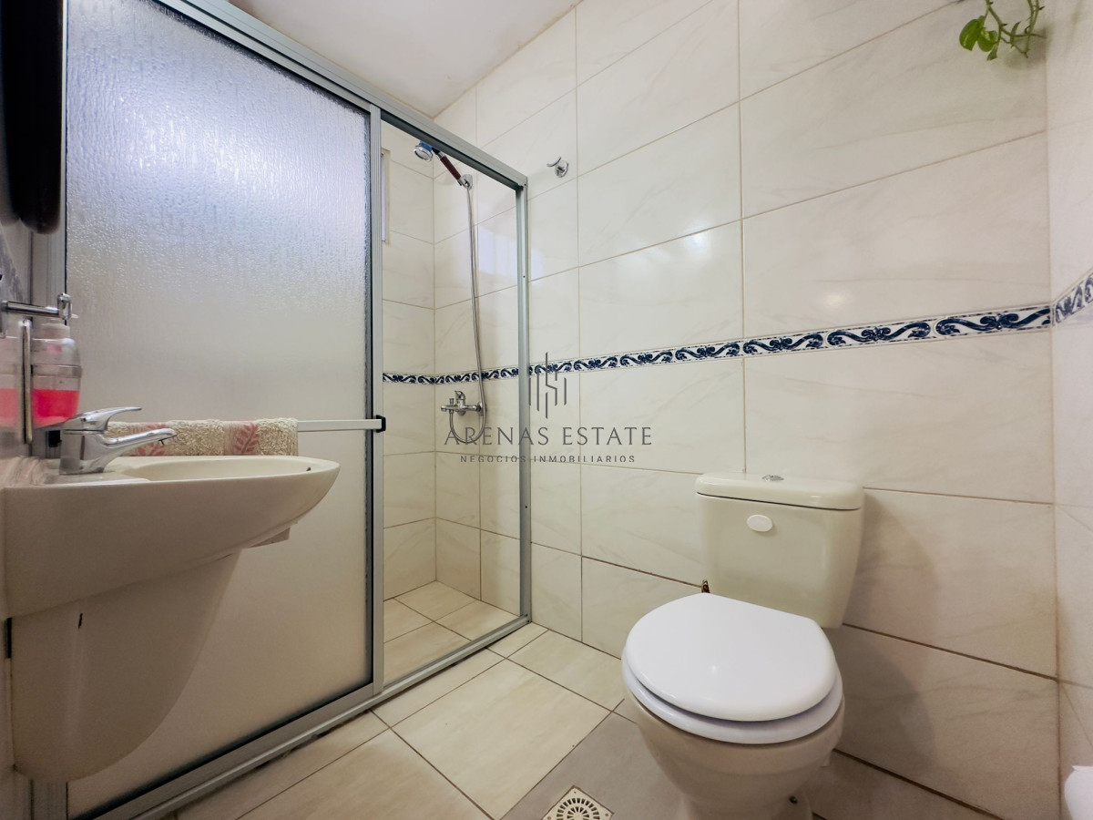 Apartamento ID.2681 - Apartamento en venta de 1 dormitorio y medio en venta en Punta del Este 