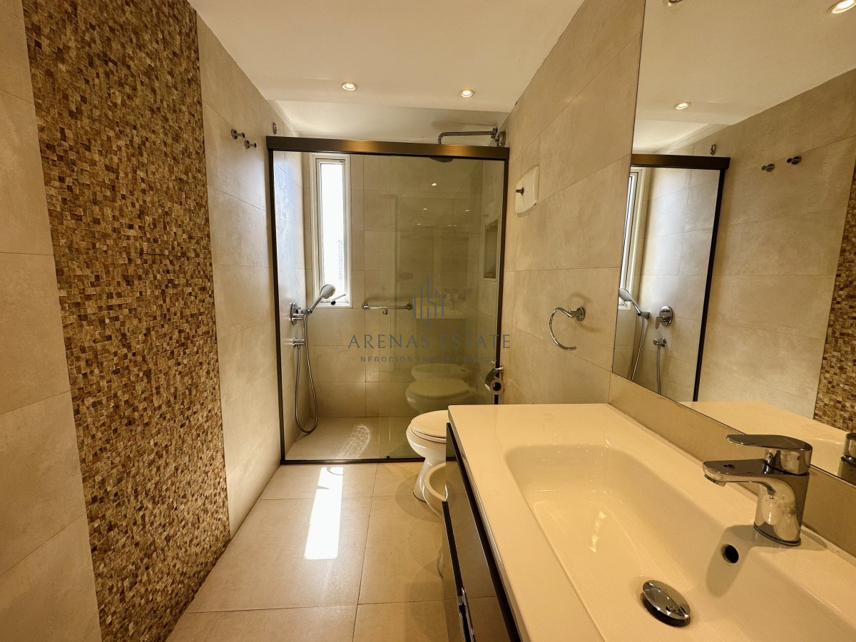 Apartamento ID.3024 - Apartamento frente al Mar en Playa Brava