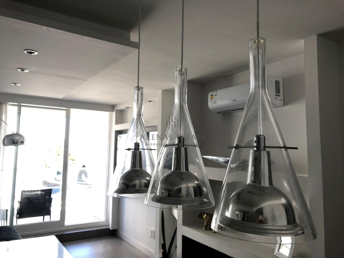 Apartamento ID.2640 - Apartamento en venta de un dormitorio