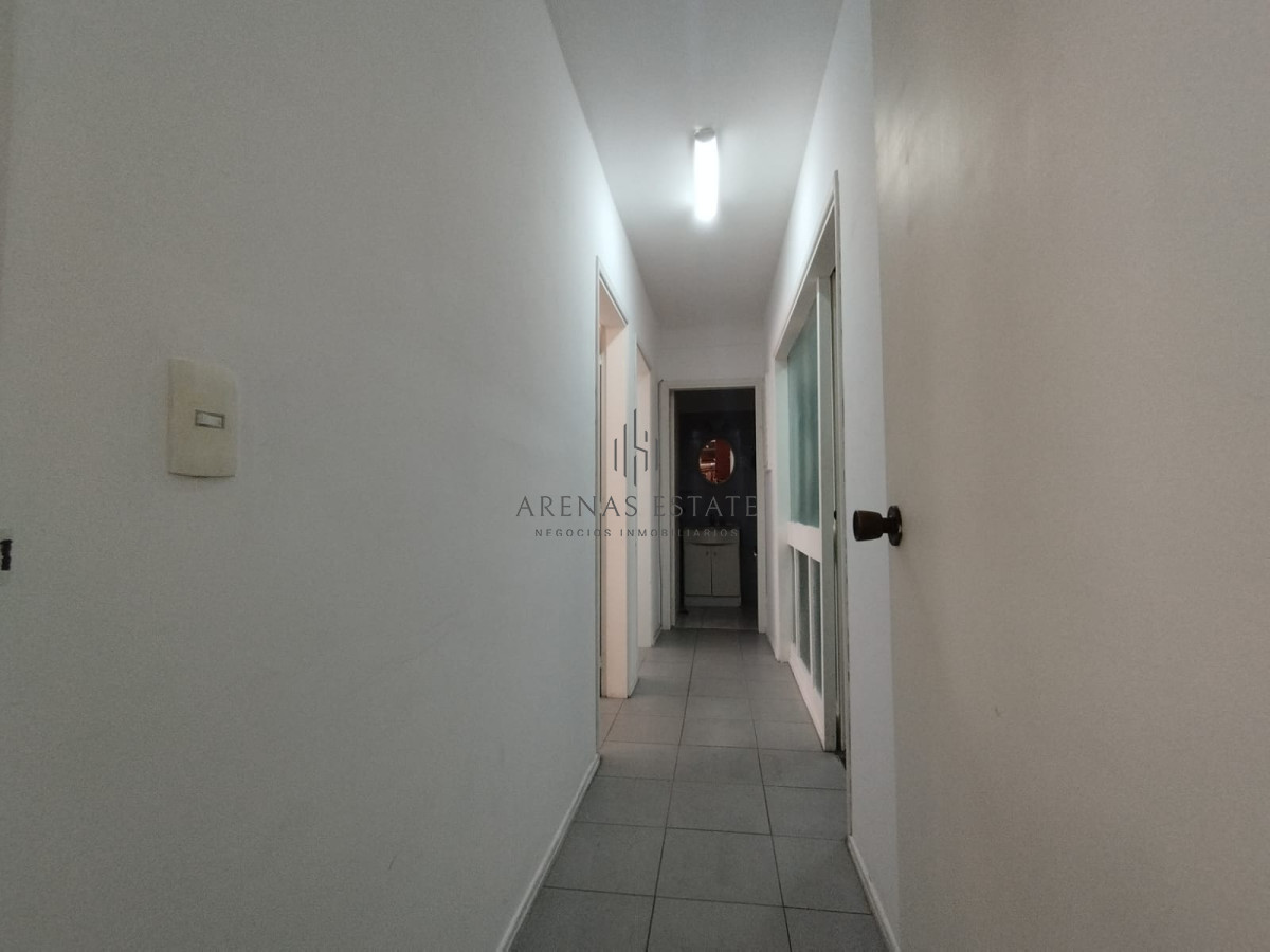 Apartamento ID.2957 - Apartamento en VENTA, 1 dormitorio, punta del este.