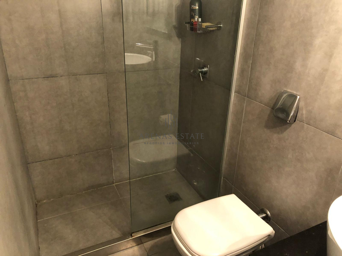 Apartamento ID.2640 - Apartamento en venta de un dormitorio